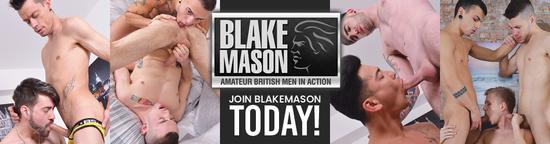 blakemason