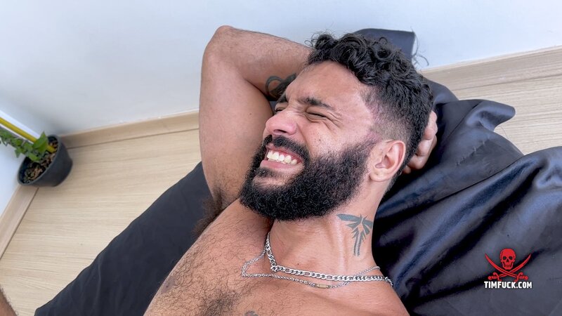 Davi Lobo gets fucked by Lycurgo