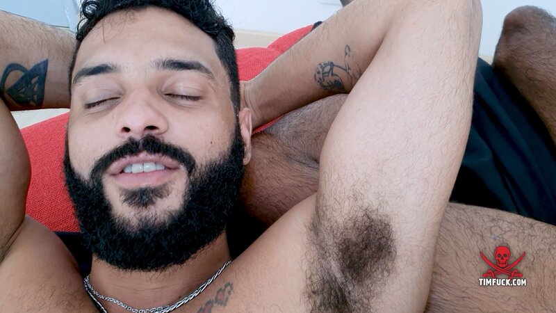 Davi Lobo gets fucked by Lycurgo