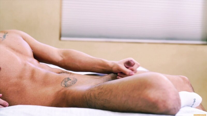 Zayn's Bedroom Stroke