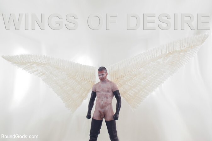 Wings of Desire