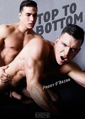 Paddy O'Brian and Topher Di Maggio fuck each other